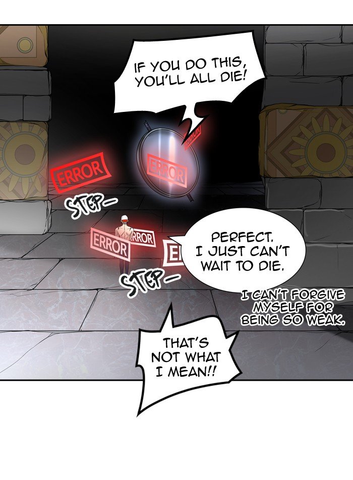 Tower of God, Chapter 385 image 45